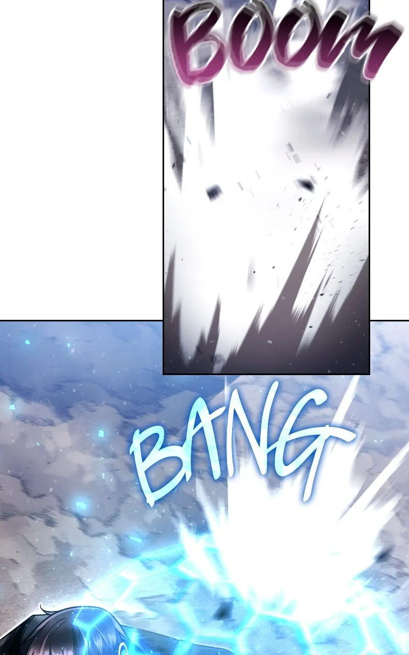 The Dungeon Cleaning Life of a Once Genius Hunter Chapter 95 page 75 - 