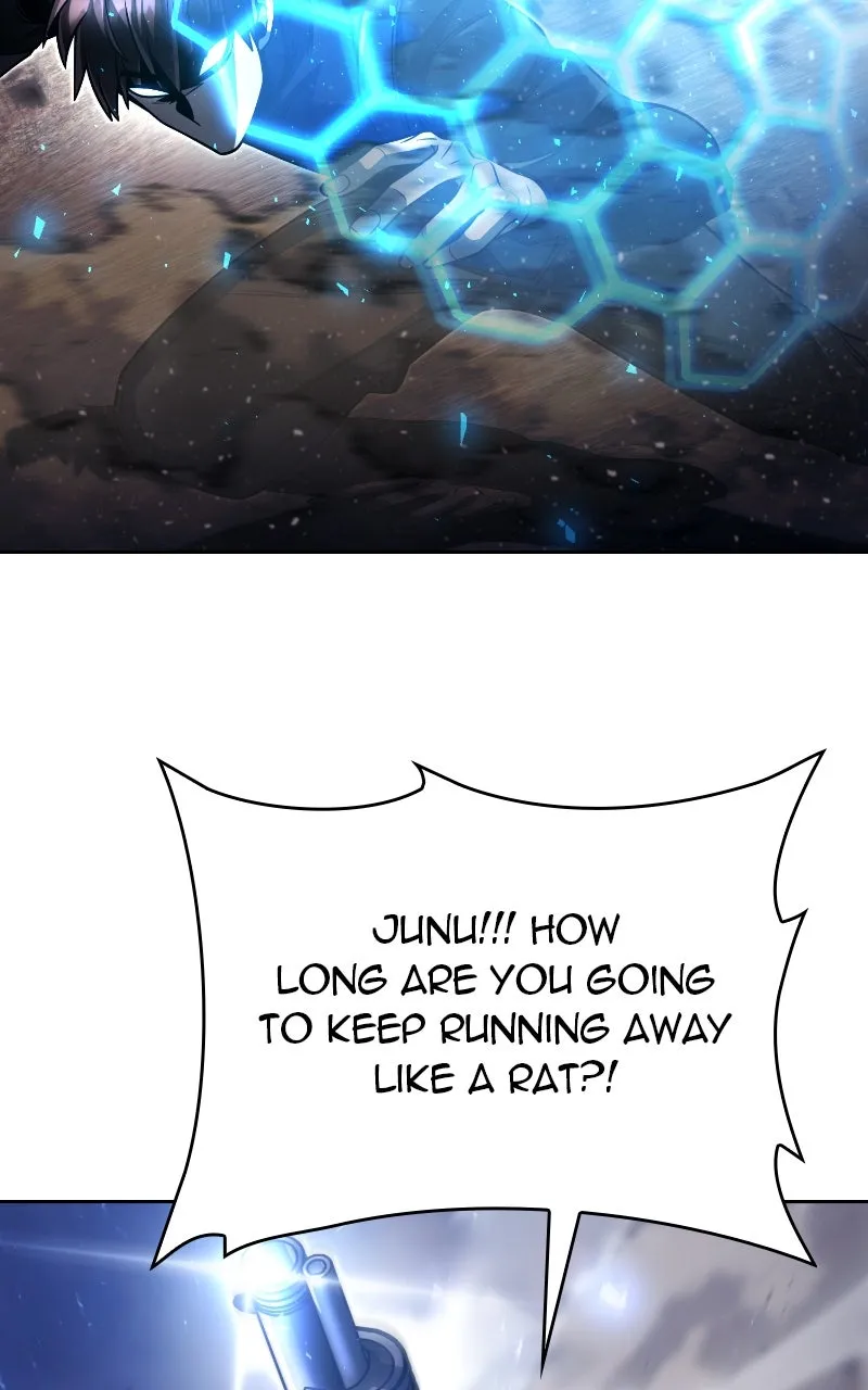 The Dungeon Cleaning Life of a Once Genius Hunter Chapter 95 page 76 - 
