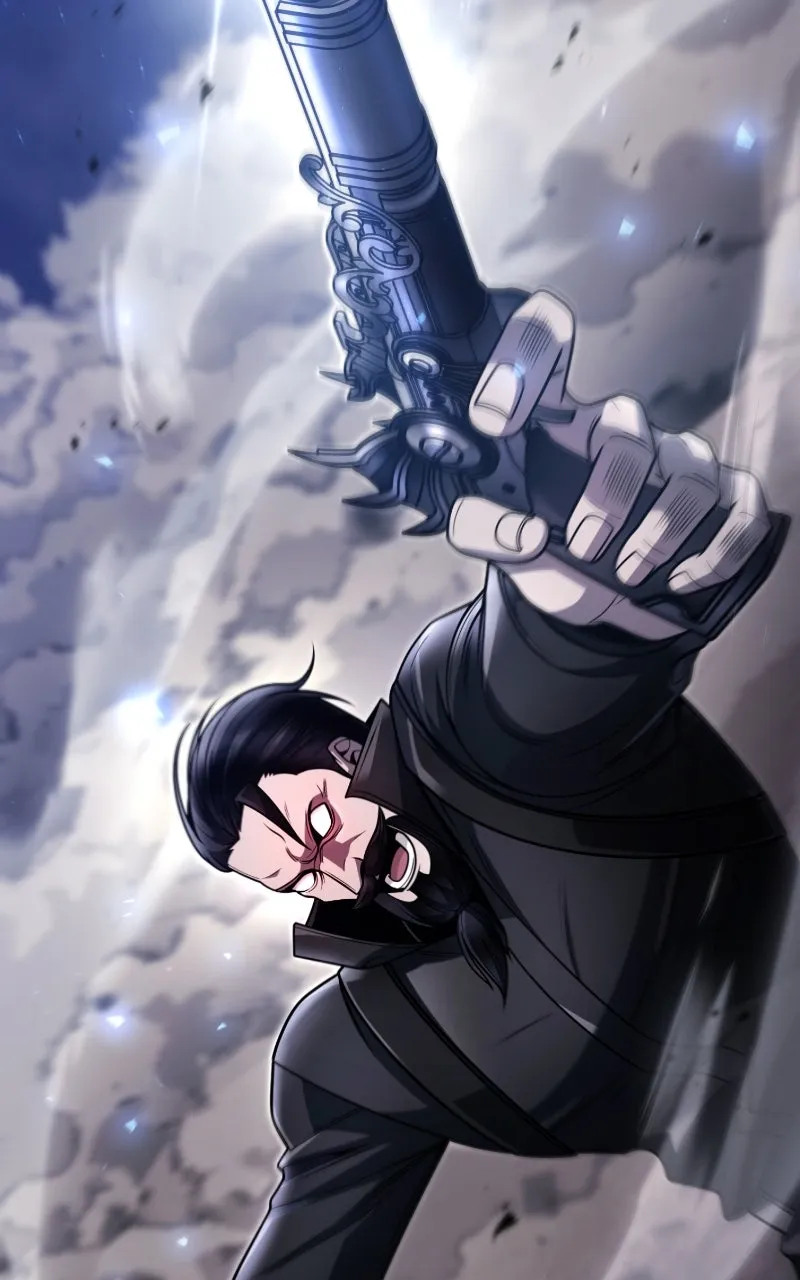 The Dungeon Cleaning Life of a Once Genius Hunter Chapter 95 page 77 - 