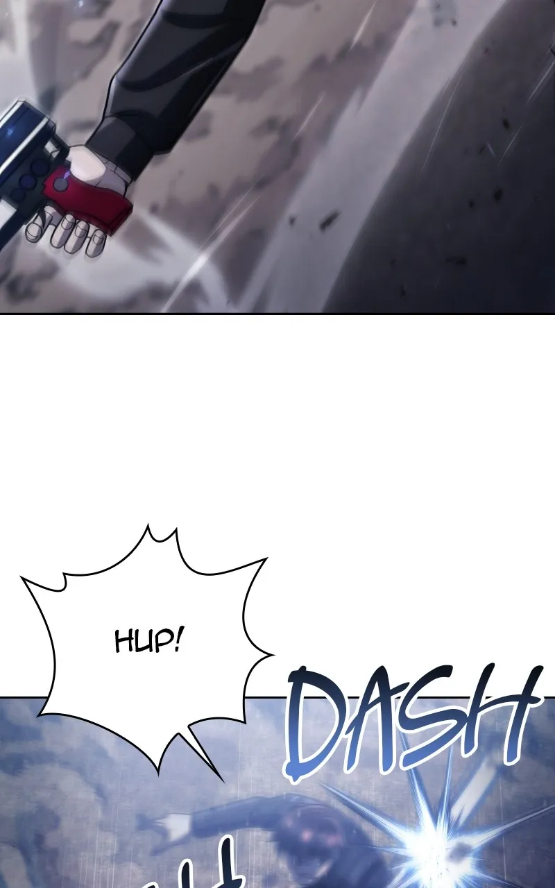 The Dungeon Cleaning Life of a Once Genius Hunter Chapter 95 page 78 - 