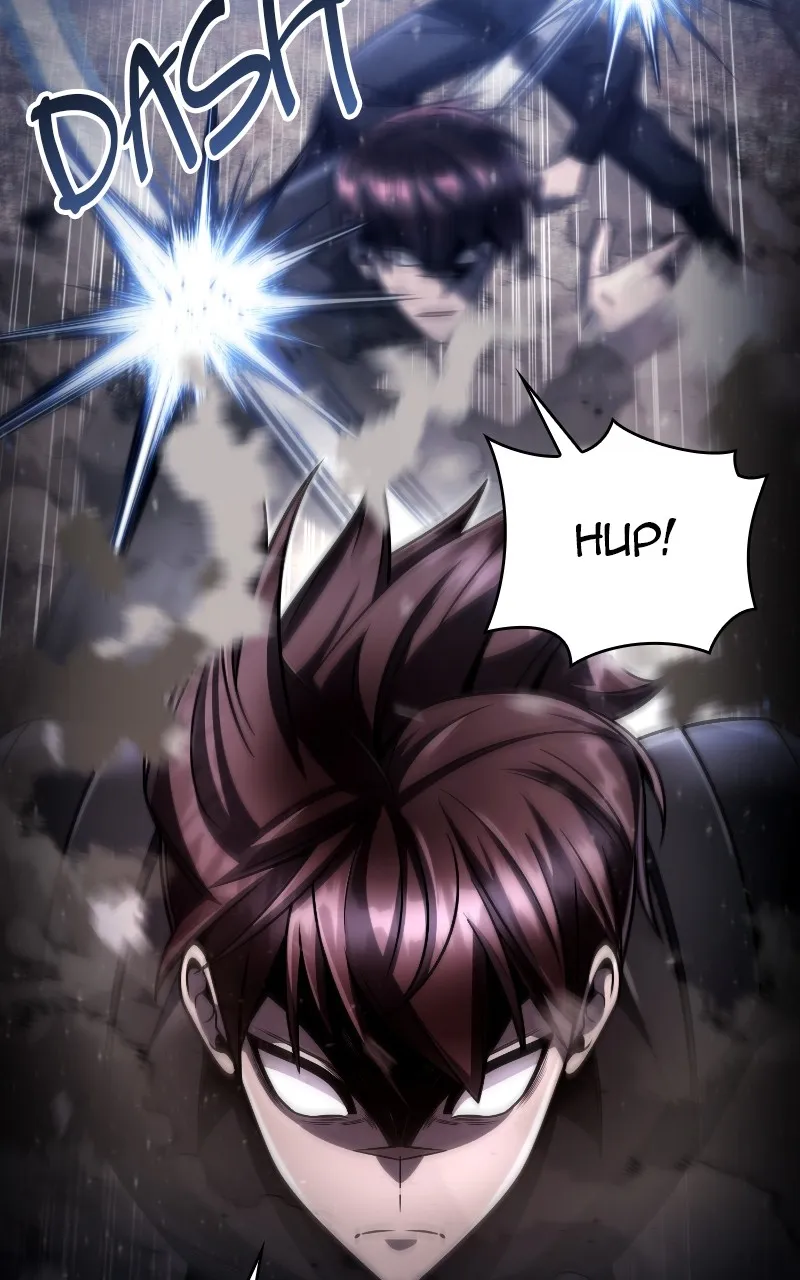 The Dungeon Cleaning Life of a Once Genius Hunter Chapter 95 page 79 - 