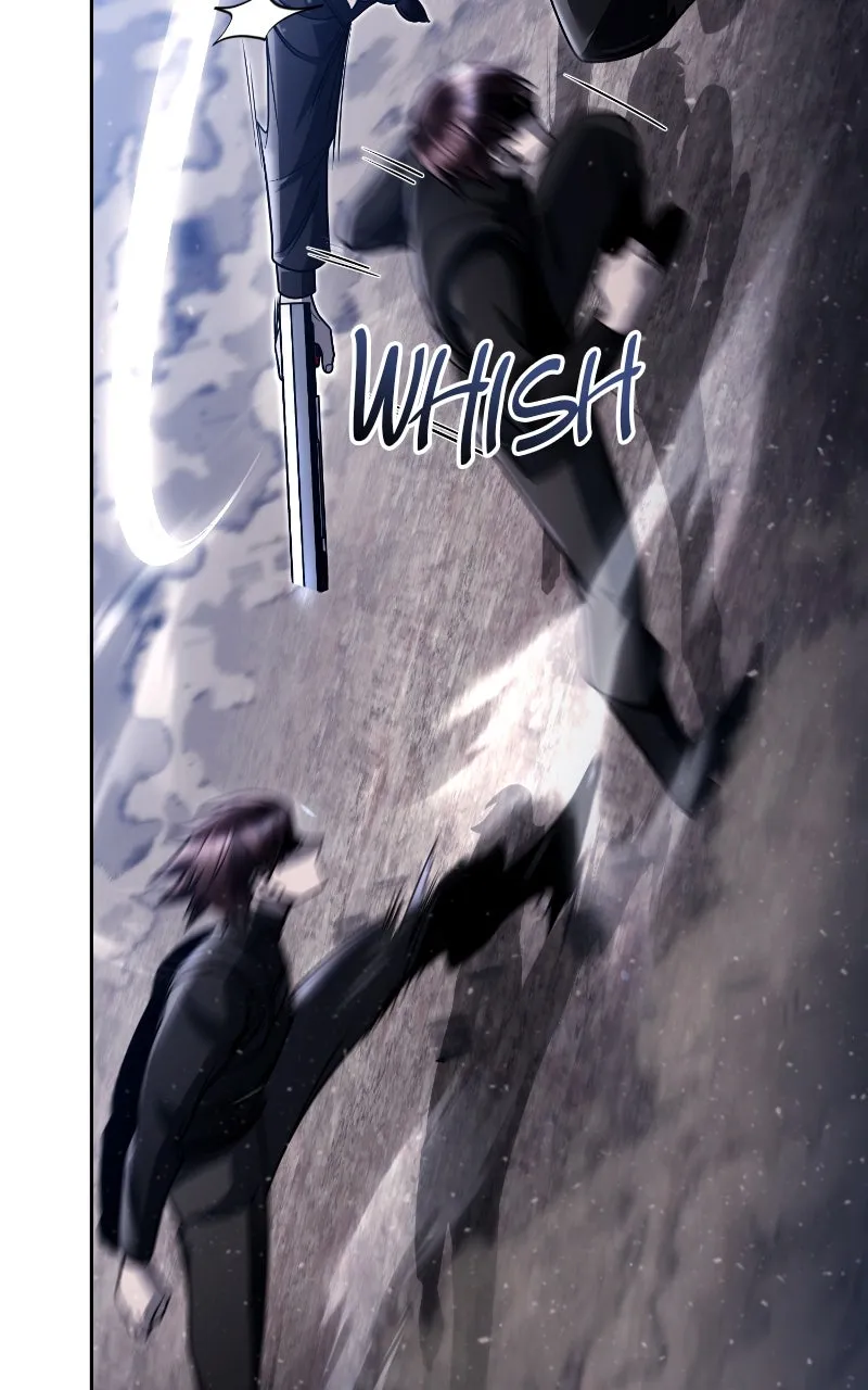 The Dungeon Cleaning Life of a Once Genius Hunter Chapter 95 page 81 - 