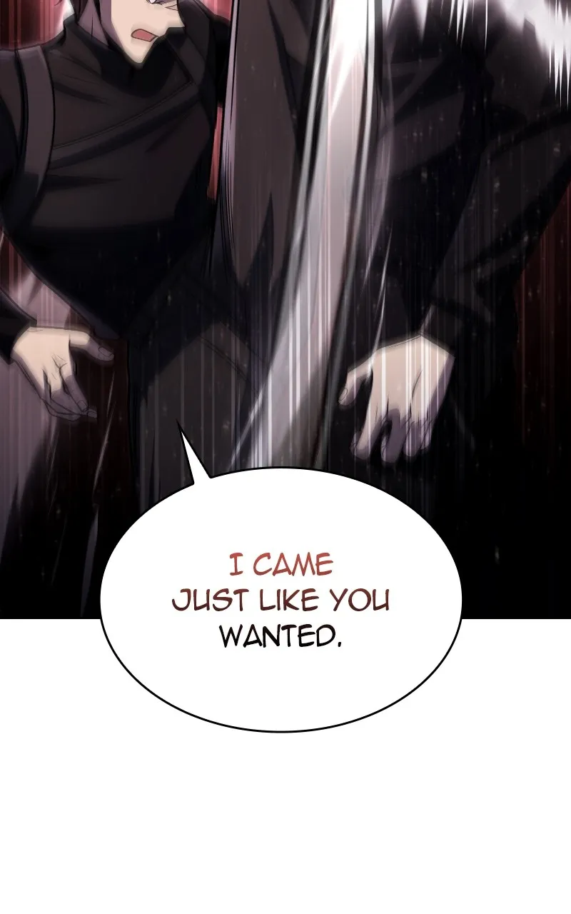 The Dungeon Cleaning Life of a Once Genius Hunter Chapter 95 page 83 - 