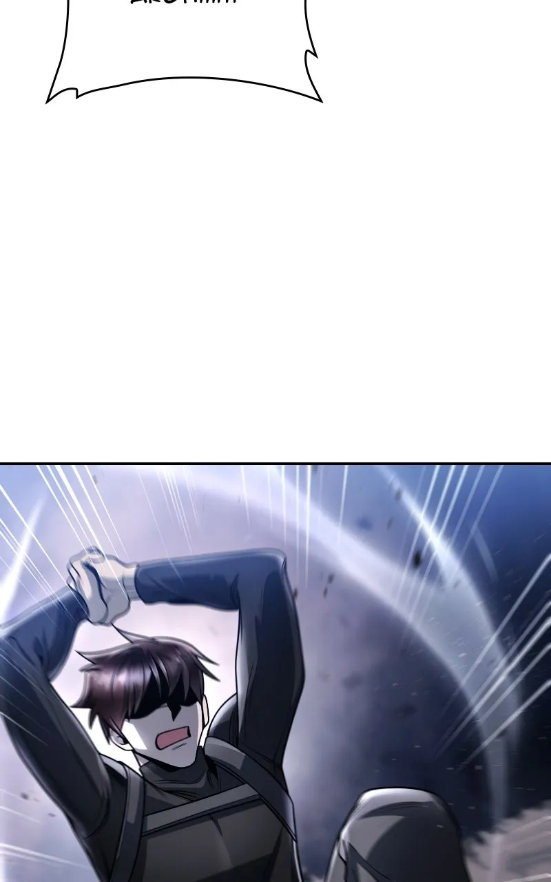 The Dungeon Cleaning Life of a Once Genius Hunter Chapter 95 page 85 - 