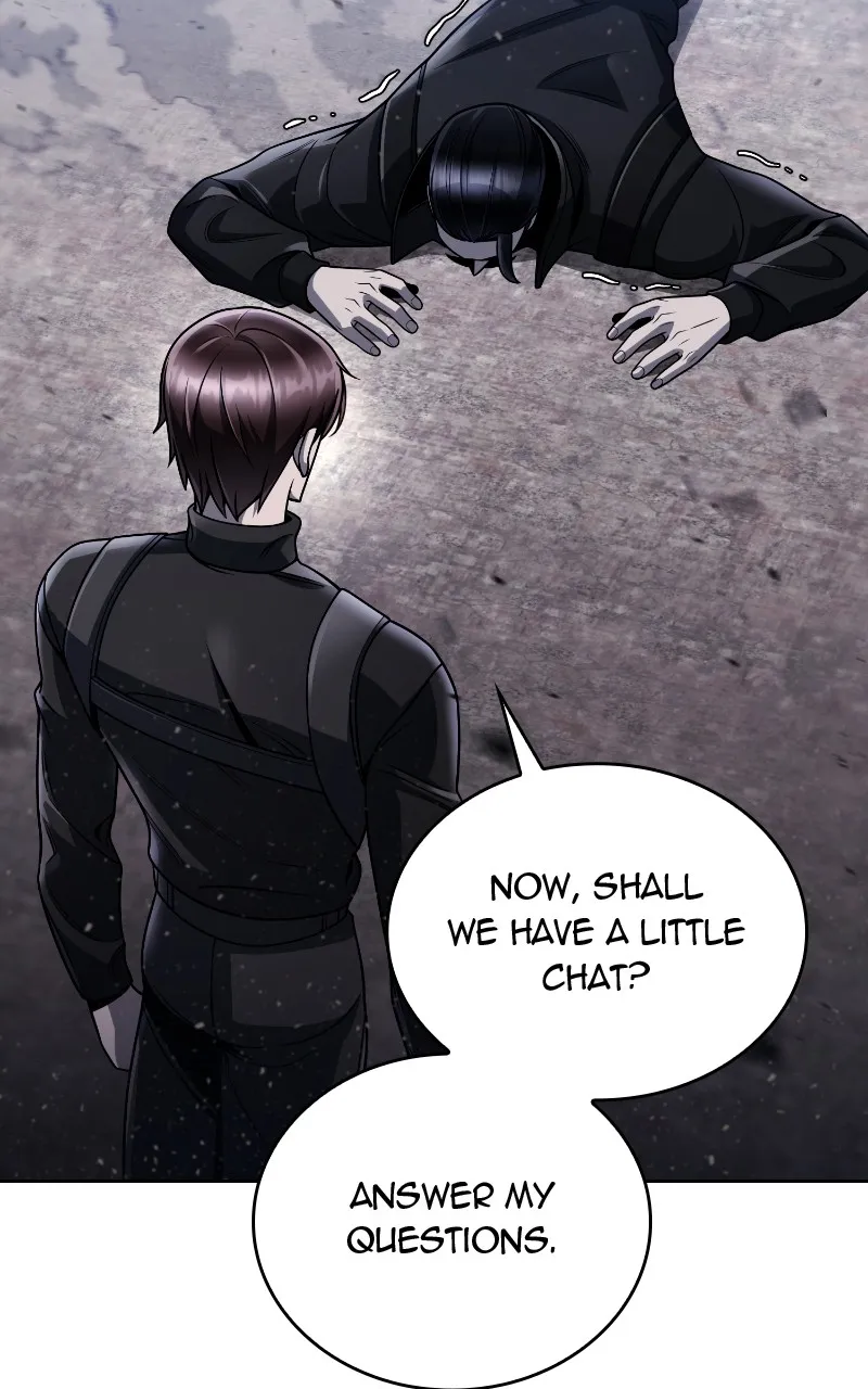 The Dungeon Cleaning Life of a Once Genius Hunter Chapter 95 page 90 - 