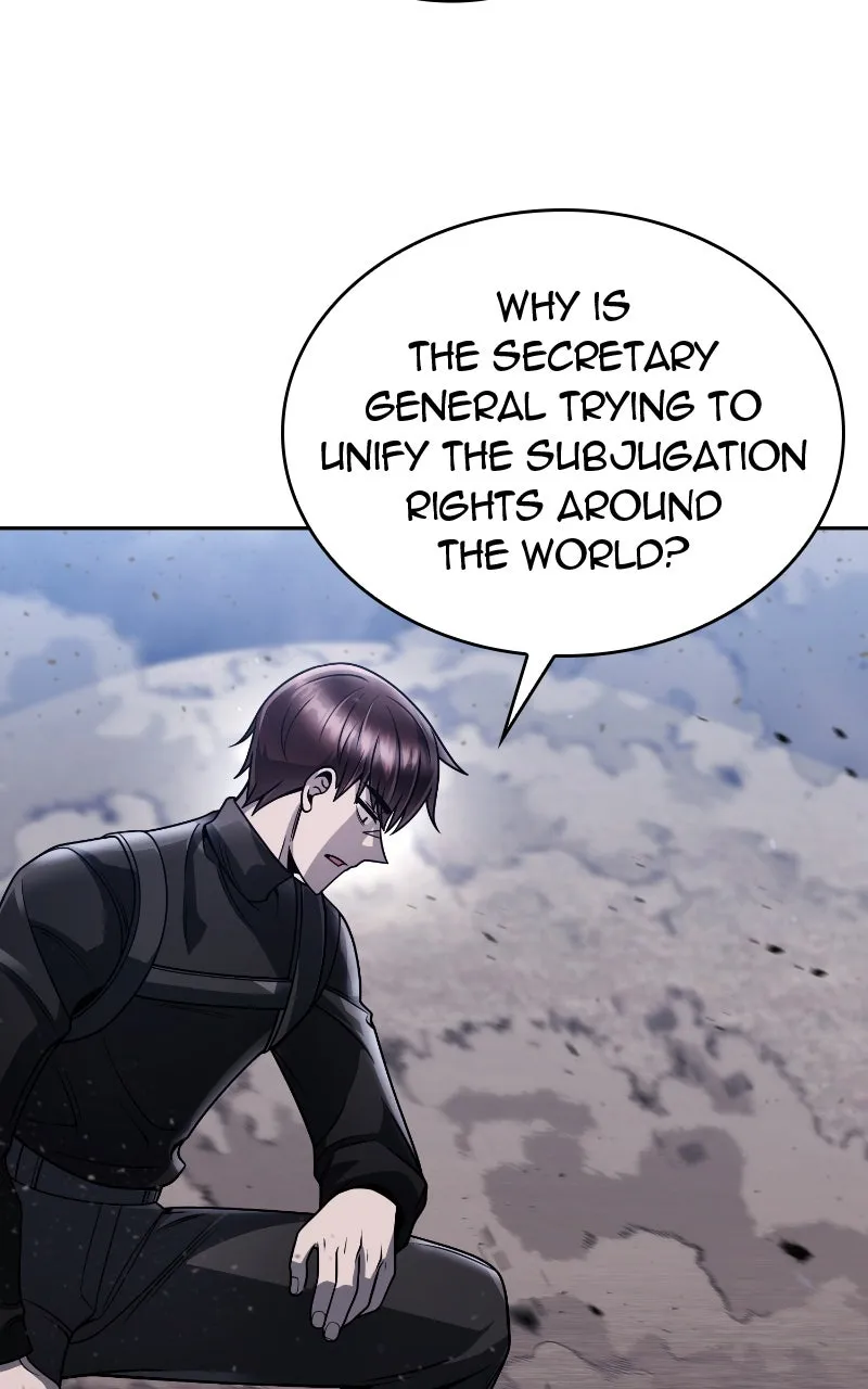 The Dungeon Cleaning Life of a Once Genius Hunter Chapter 95 page 91 - 