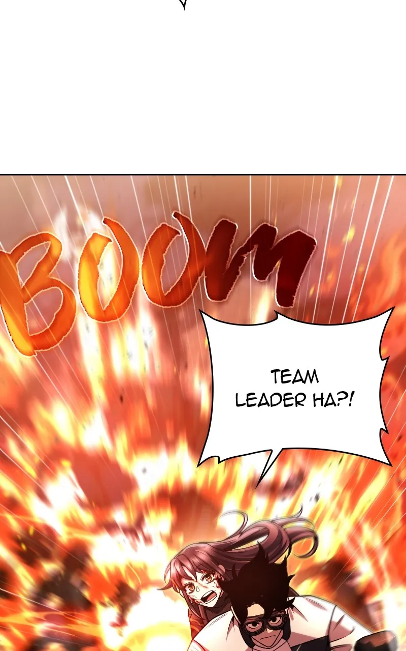 The Dungeon Cleaning Life of a Once Genius Hunter Chapter 96 page 11 - 