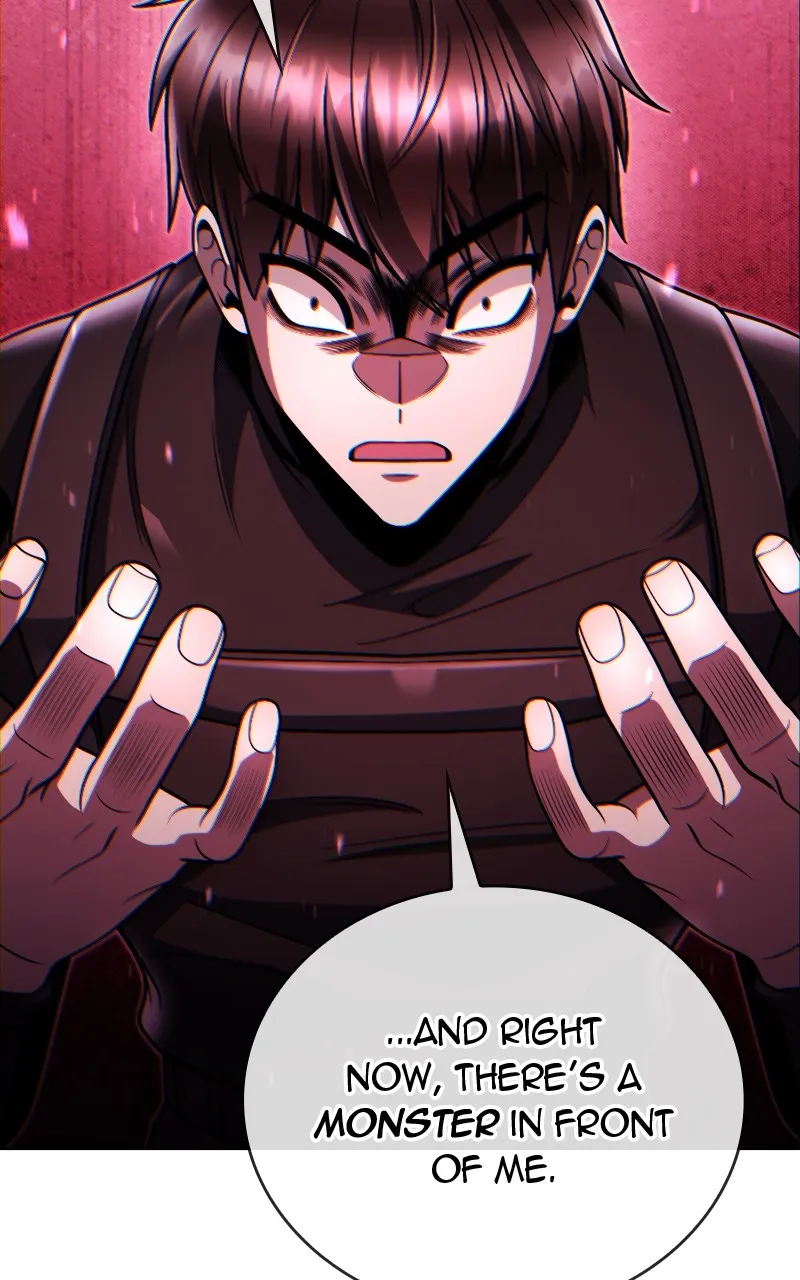The Dungeon Cleaning Life of a Once Genius Hunter Chapter 96 page 101 - 