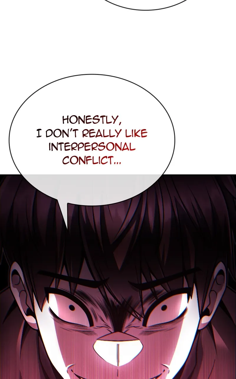 The Dungeon Cleaning Life of a Once Genius Hunter Chapter 96 page 102 - 