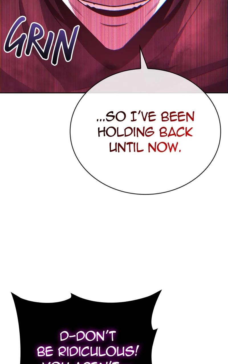 The Dungeon Cleaning Life of a Once Genius Hunter Chapter 96 page 103 - 