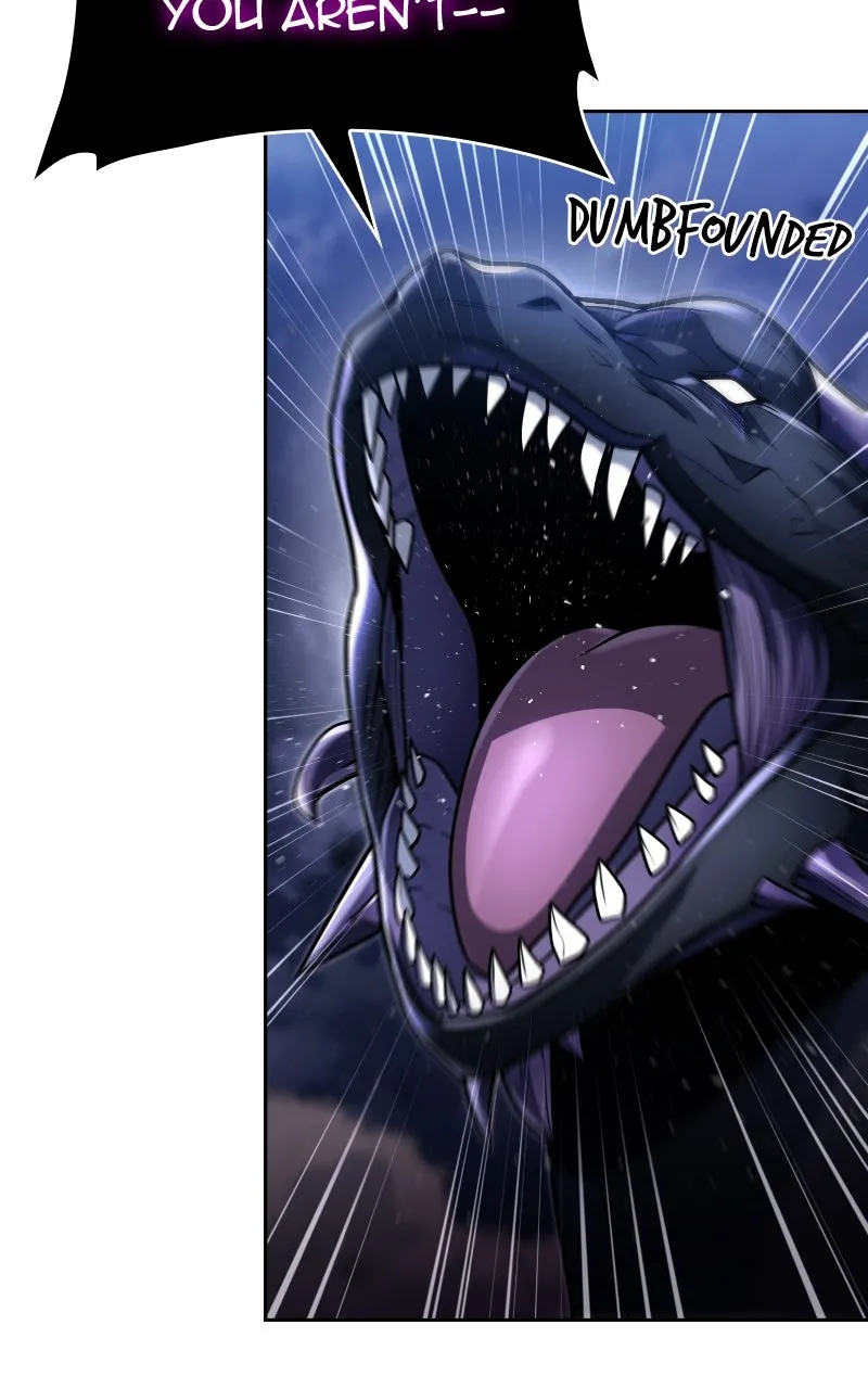 The Dungeon Cleaning Life of a Once Genius Hunter Chapter 96 page 104 - 