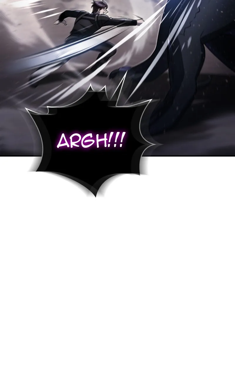 The Dungeon Cleaning Life of a Once Genius Hunter Chapter 96 page 106 - 
