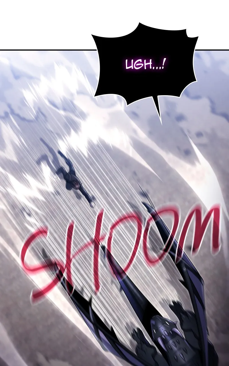 The Dungeon Cleaning Life of a Once Genius Hunter Chapter 96 page 107 - 