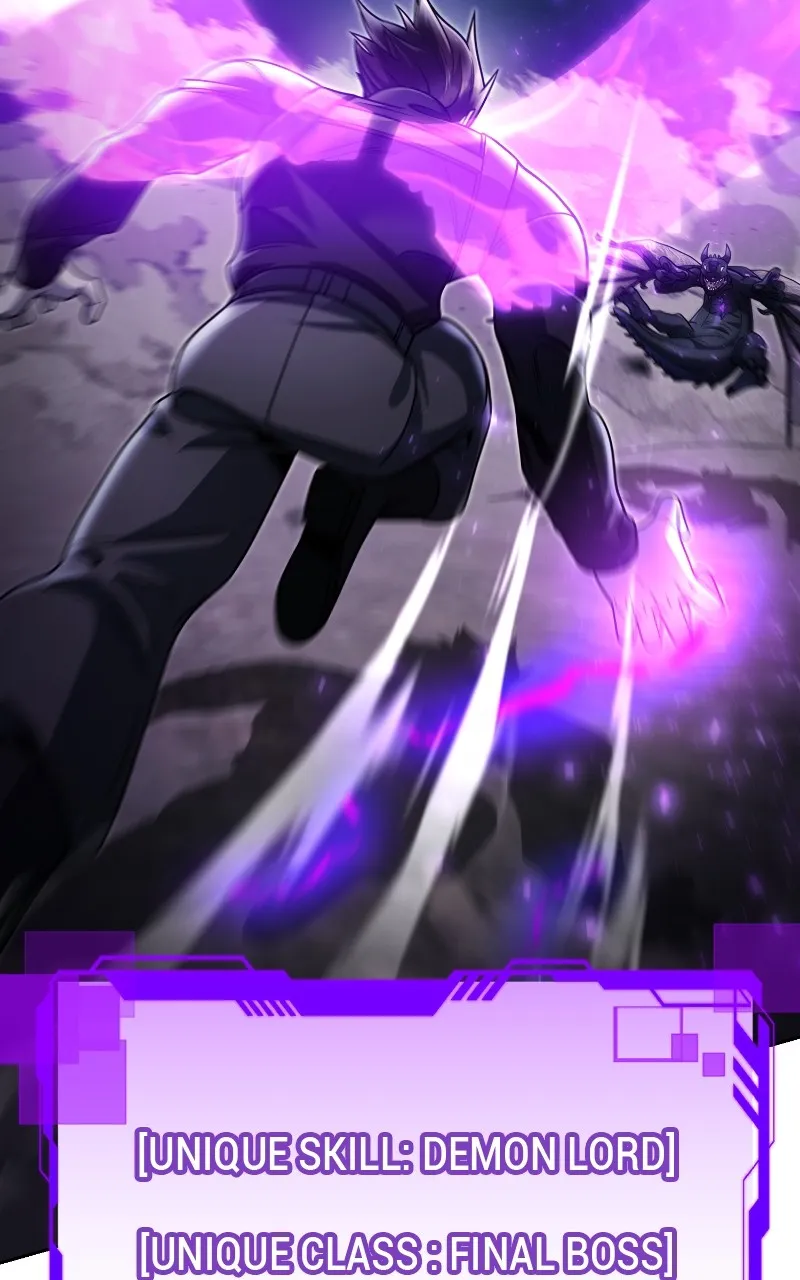 The Dungeon Cleaning Life of a Once Genius Hunter Chapter 96 page 109 - 