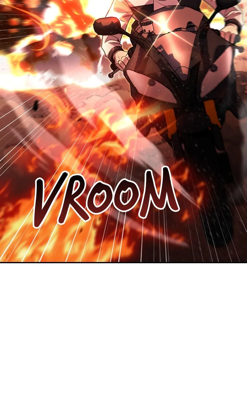 The Dungeon Cleaning Life of a Once Genius Hunter Chapter 96 page 12 - 