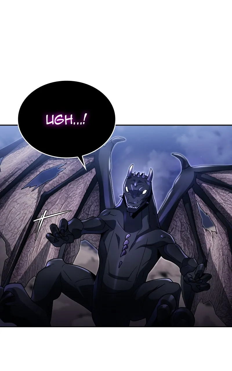 The Dungeon Cleaning Life of a Once Genius Hunter Chapter 96 page 116 - 