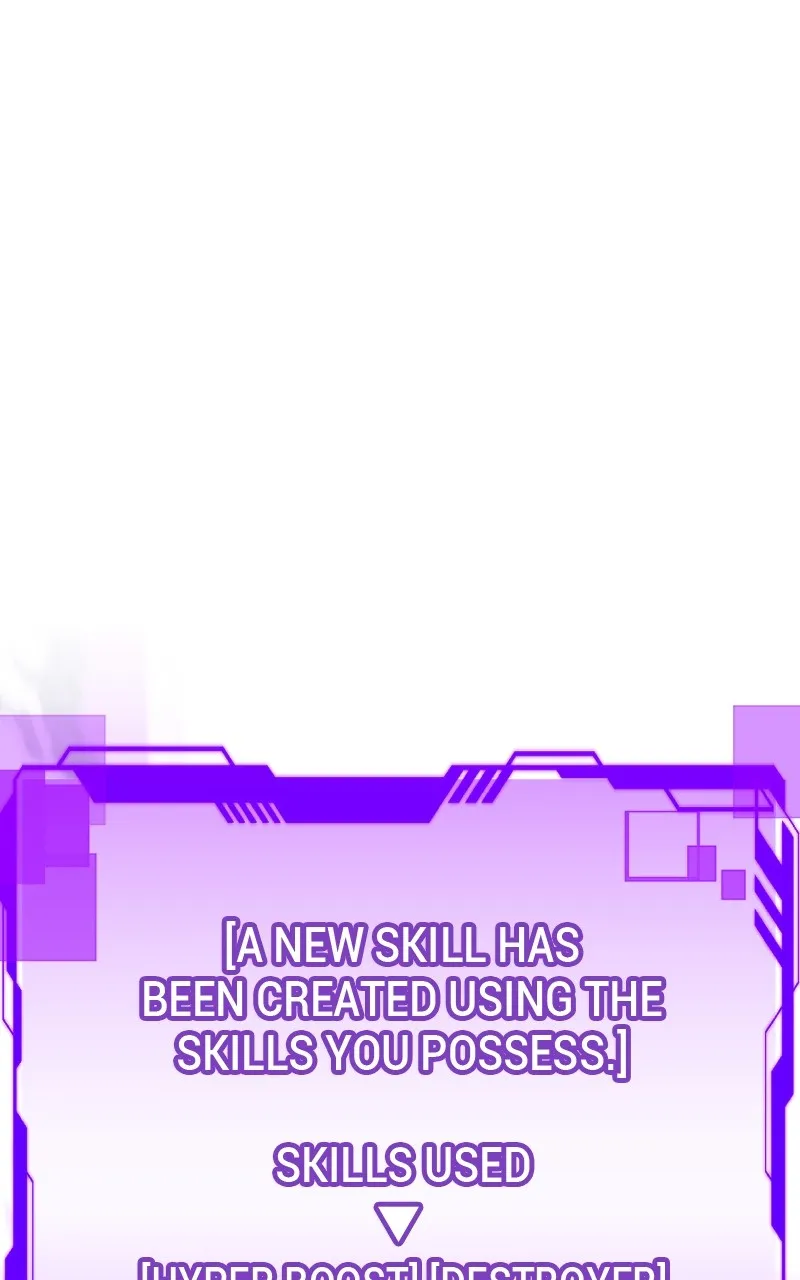 The Dungeon Cleaning Life of a Once Genius Hunter Chapter 96 page 118 - 