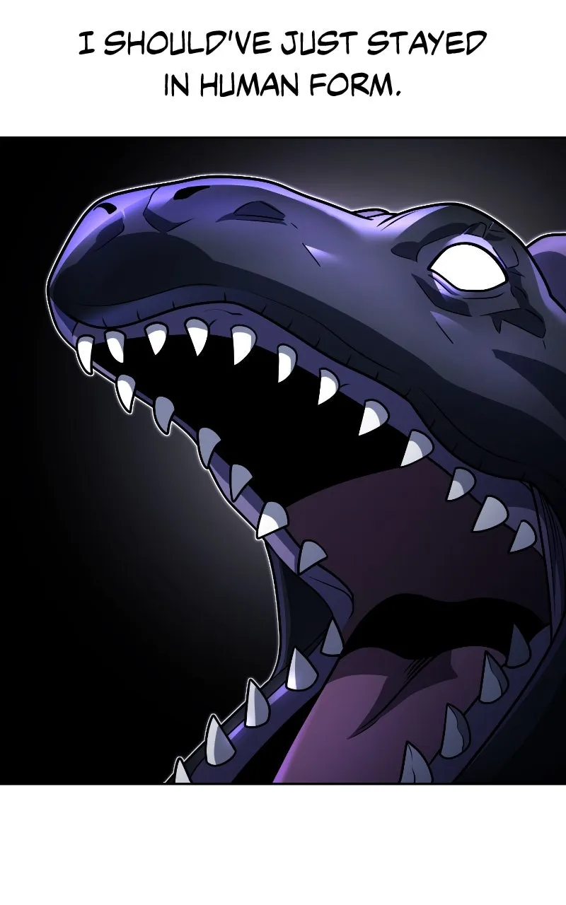 The Dungeon Cleaning Life of a Once Genius Hunter Chapter 96 page 125 - 