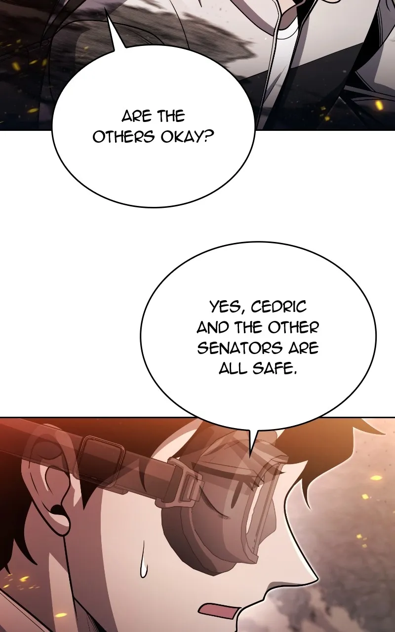The Dungeon Cleaning Life of a Once Genius Hunter Chapter 96 page 14 - 