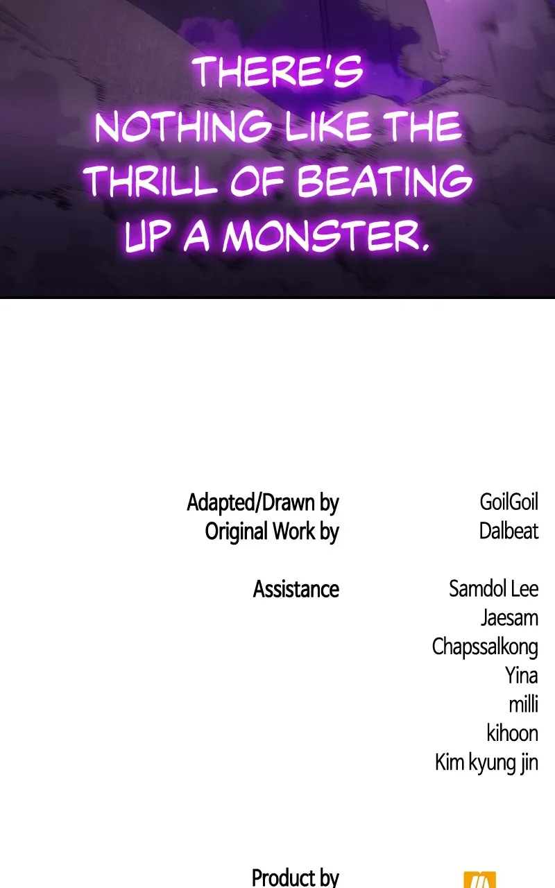 The Dungeon Cleaning Life of a Once Genius Hunter Chapter 96 page 131 - 