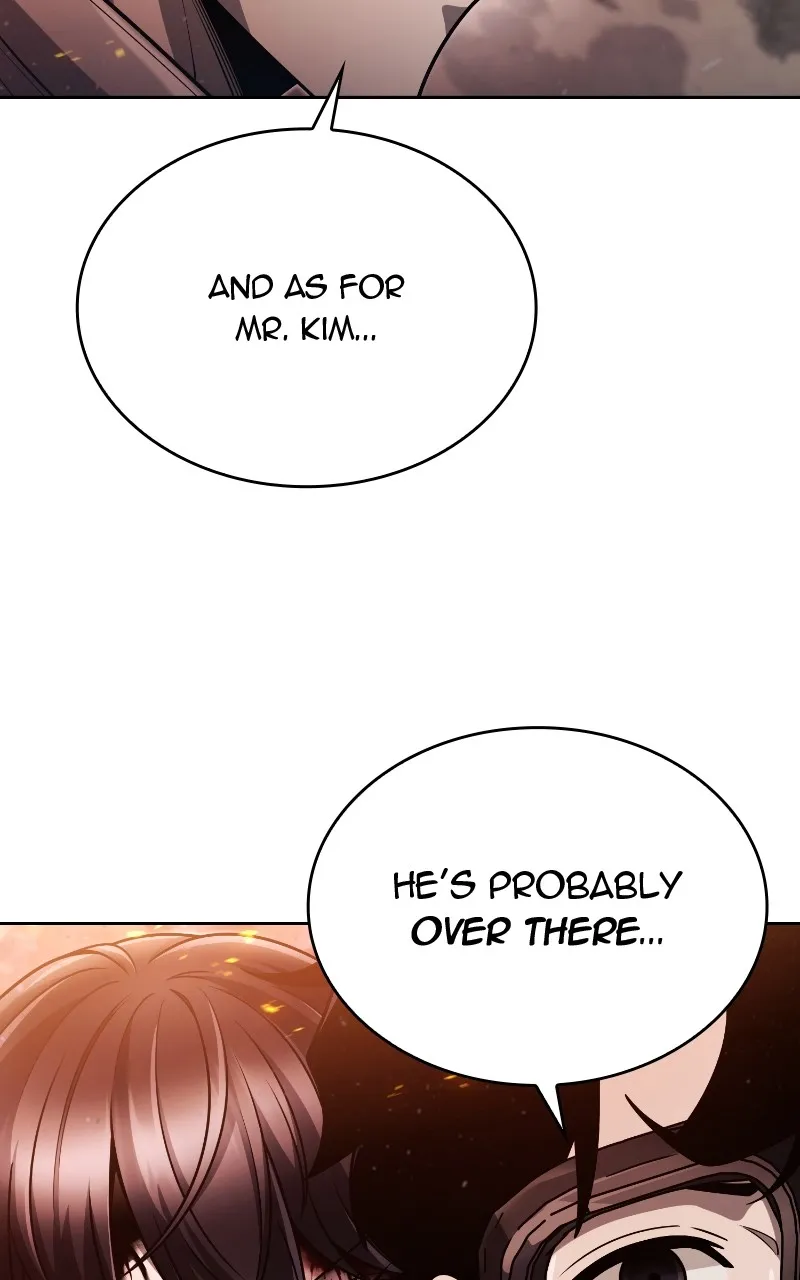 The Dungeon Cleaning Life of a Once Genius Hunter Chapter 96 page 15 - 