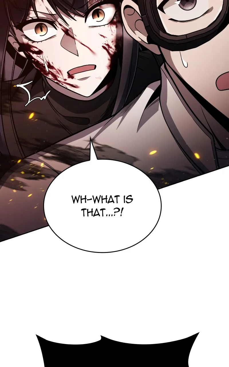 The Dungeon Cleaning Life of a Once Genius Hunter Chapter 96 page 16 - 