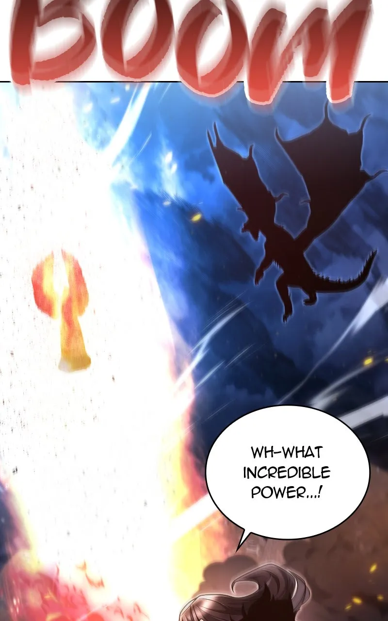 The Dungeon Cleaning Life of a Once Genius Hunter Chapter 96 page 23 - 