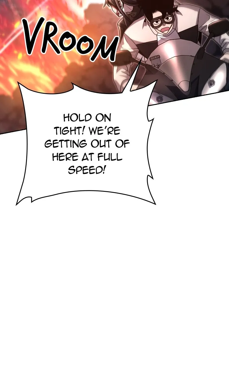 The Dungeon Cleaning Life of a Once Genius Hunter Chapter 96 page 24 - 
