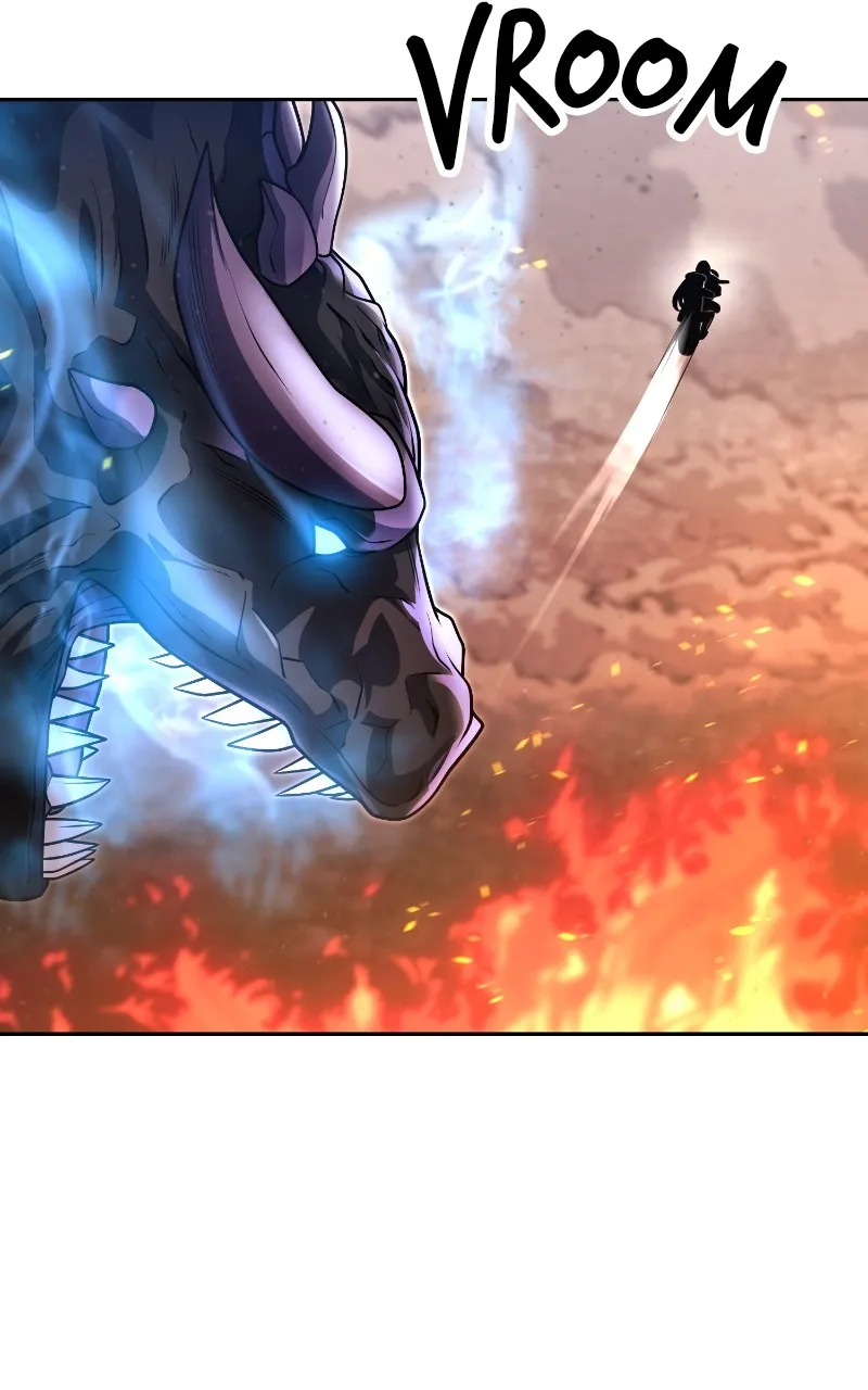 The Dungeon Cleaning Life of a Once Genius Hunter Chapter 96 page 25 - 