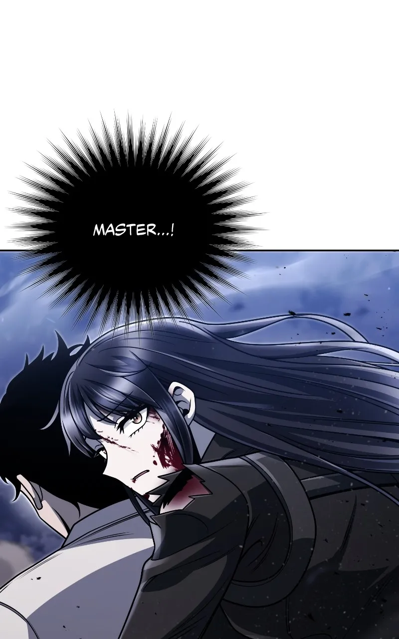 The Dungeon Cleaning Life of a Once Genius Hunter Chapter 96 page 26 - 