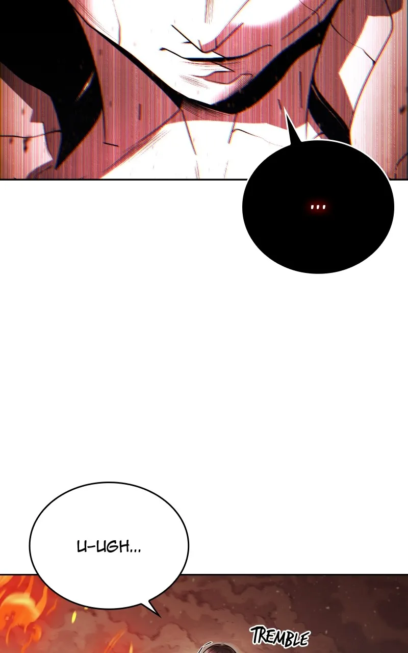 The Dungeon Cleaning Life of a Once Genius Hunter Chapter 96 page 4 - 