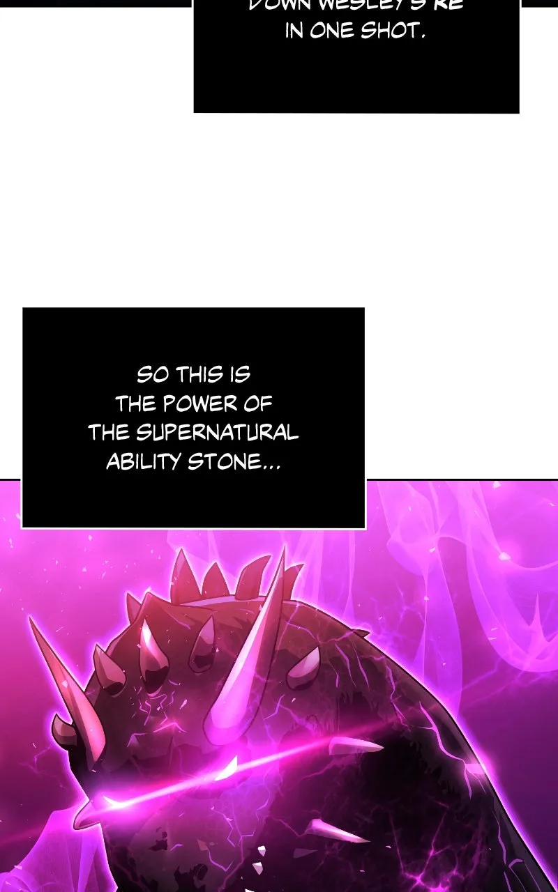 The Dungeon Cleaning Life of a Once Genius Hunter Chapter 96 page 31 - 