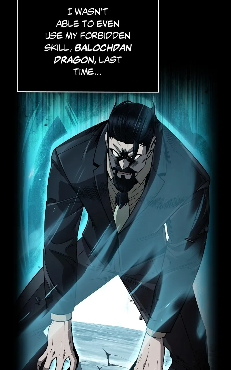 The Dungeon Cleaning Life of a Once Genius Hunter Chapter 96 page 33 - 