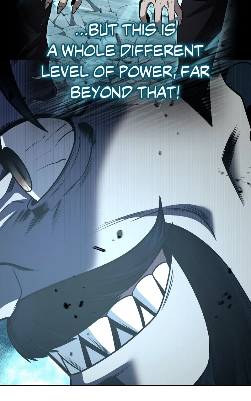 The Dungeon Cleaning Life of a Once Genius Hunter Chapter 96 page 34 - 