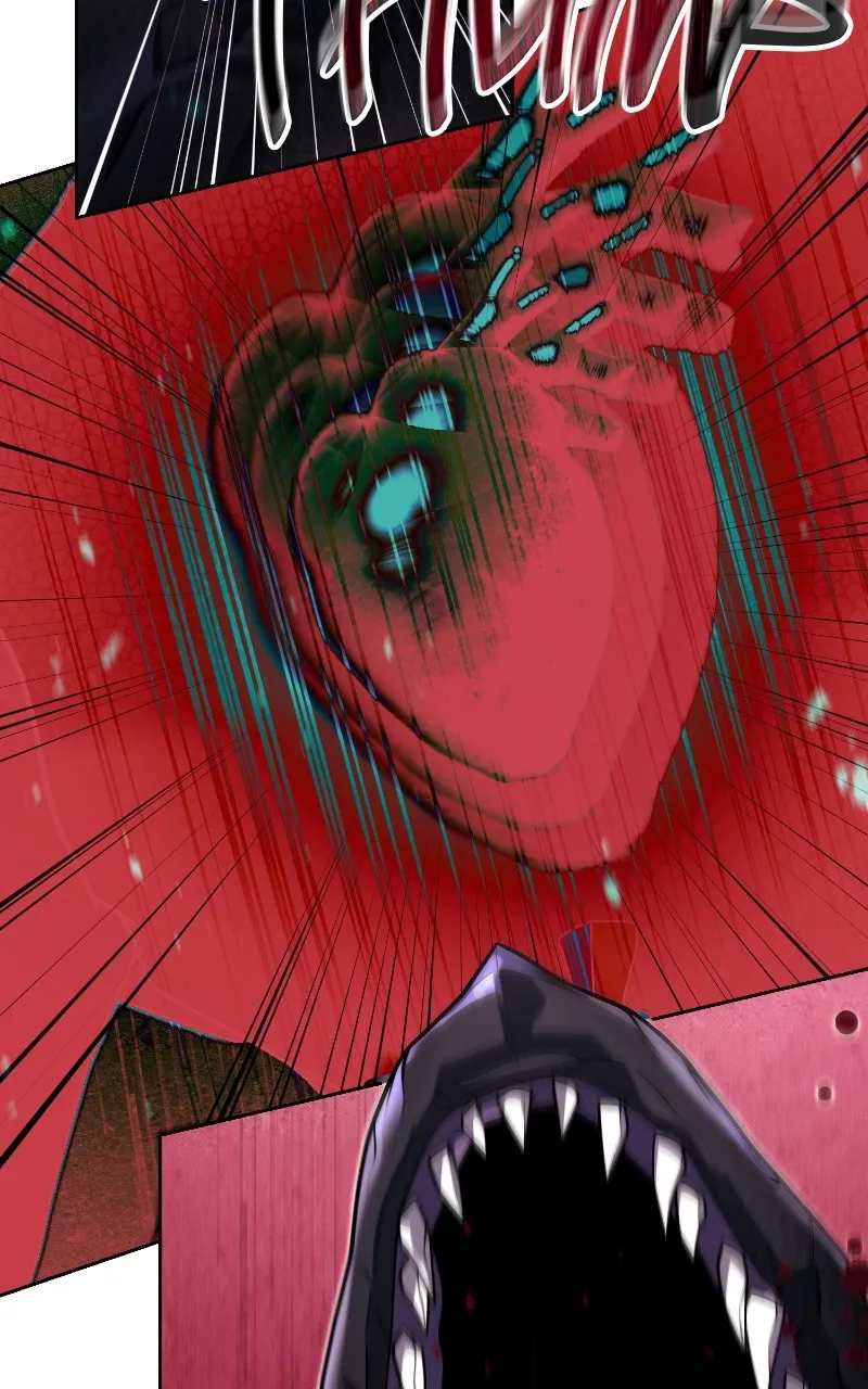 The Dungeon Cleaning Life of a Once Genius Hunter Chapter 96 page 36 - 