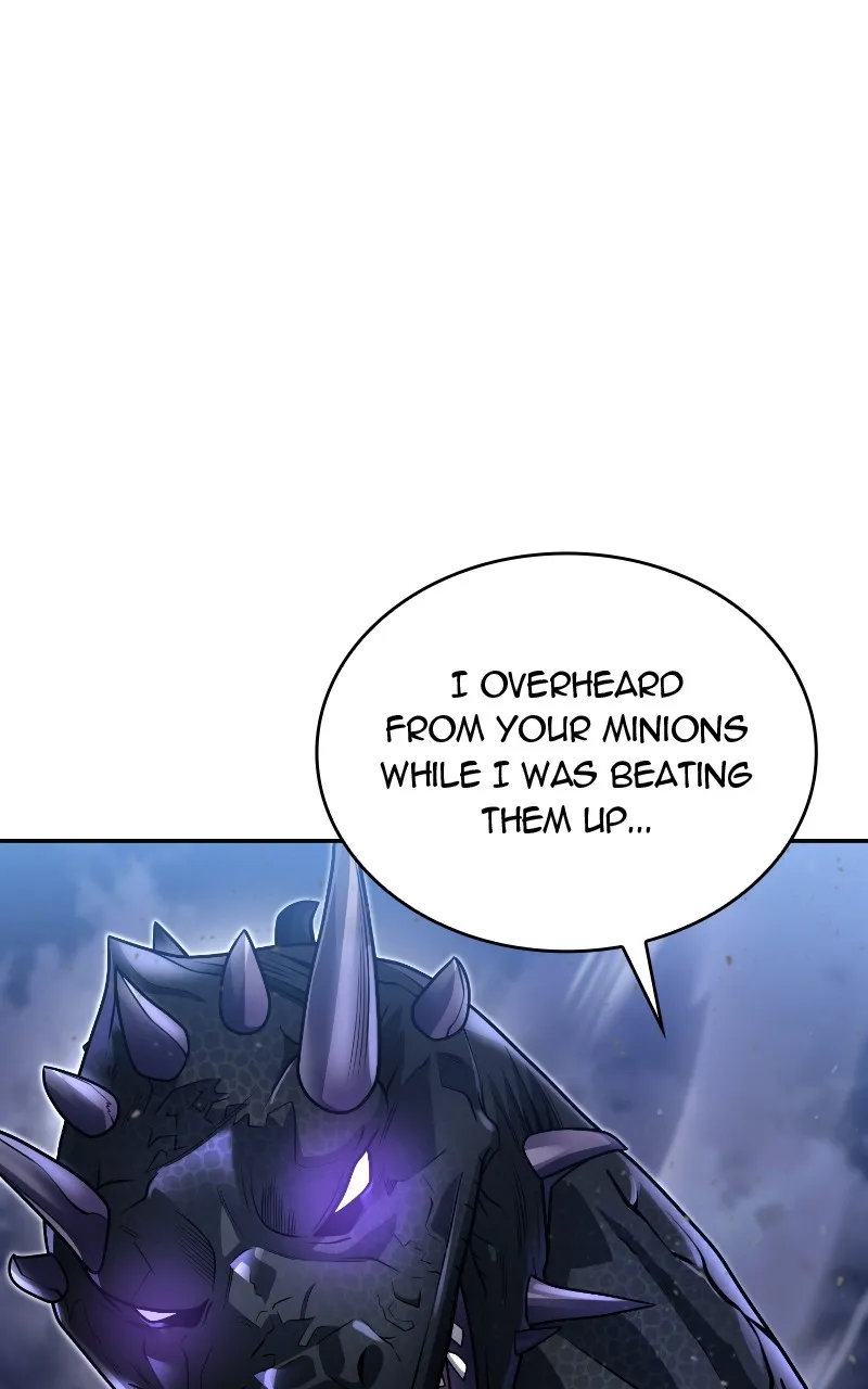 The Dungeon Cleaning Life of a Once Genius Hunter Chapter 96 page 39 - 