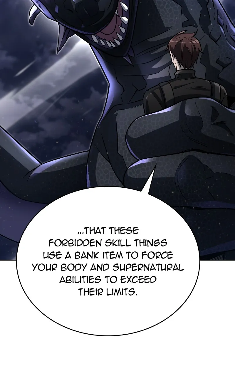 The Dungeon Cleaning Life of a Once Genius Hunter Chapter 96 page 40 - 