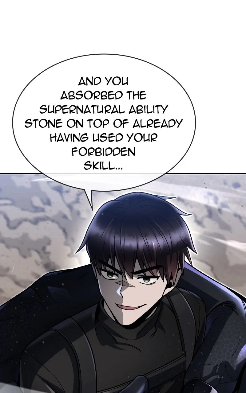 The Dungeon Cleaning Life of a Once Genius Hunter Chapter 96 page 41 - 