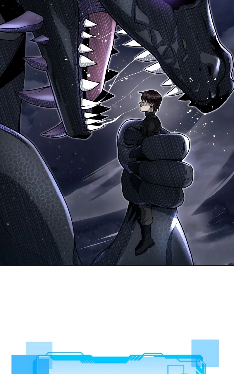The Dungeon Cleaning Life of a Once Genius Hunter Chapter 96 page 44 - 