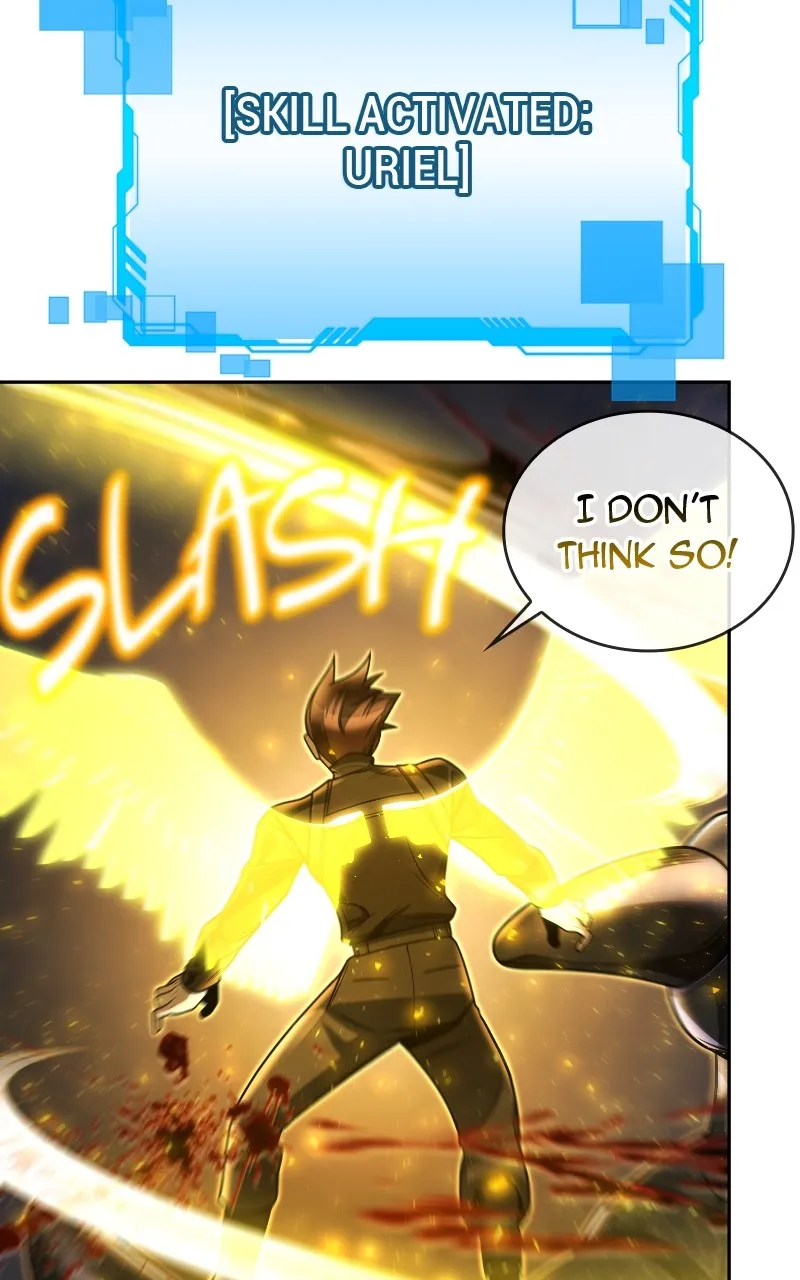The Dungeon Cleaning Life of a Once Genius Hunter Chapter 96 page 45 - 