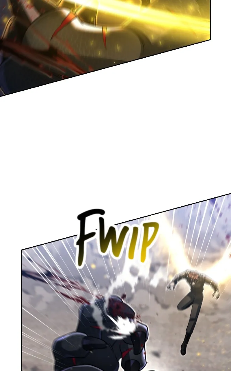 The Dungeon Cleaning Life of a Once Genius Hunter Chapter 96 page 46 - 