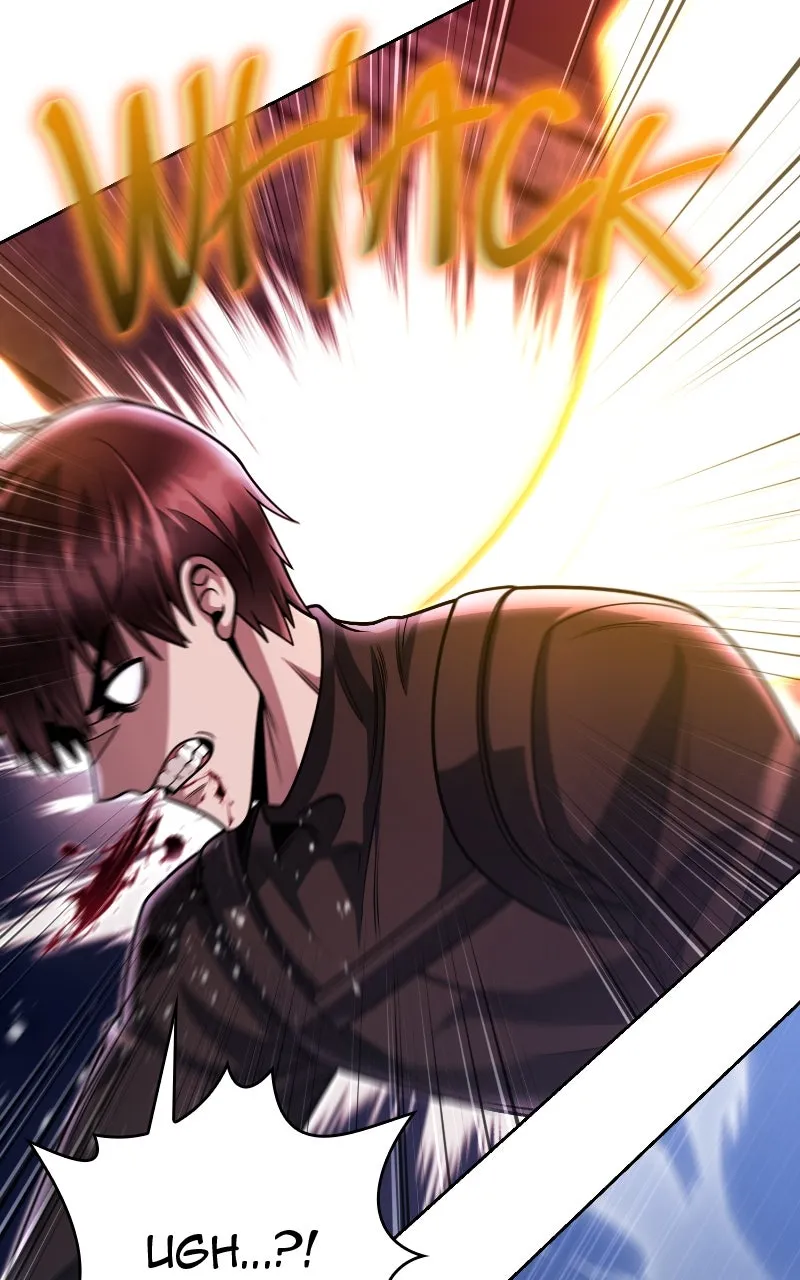 The Dungeon Cleaning Life of a Once Genius Hunter Chapter 96 page 48 - 