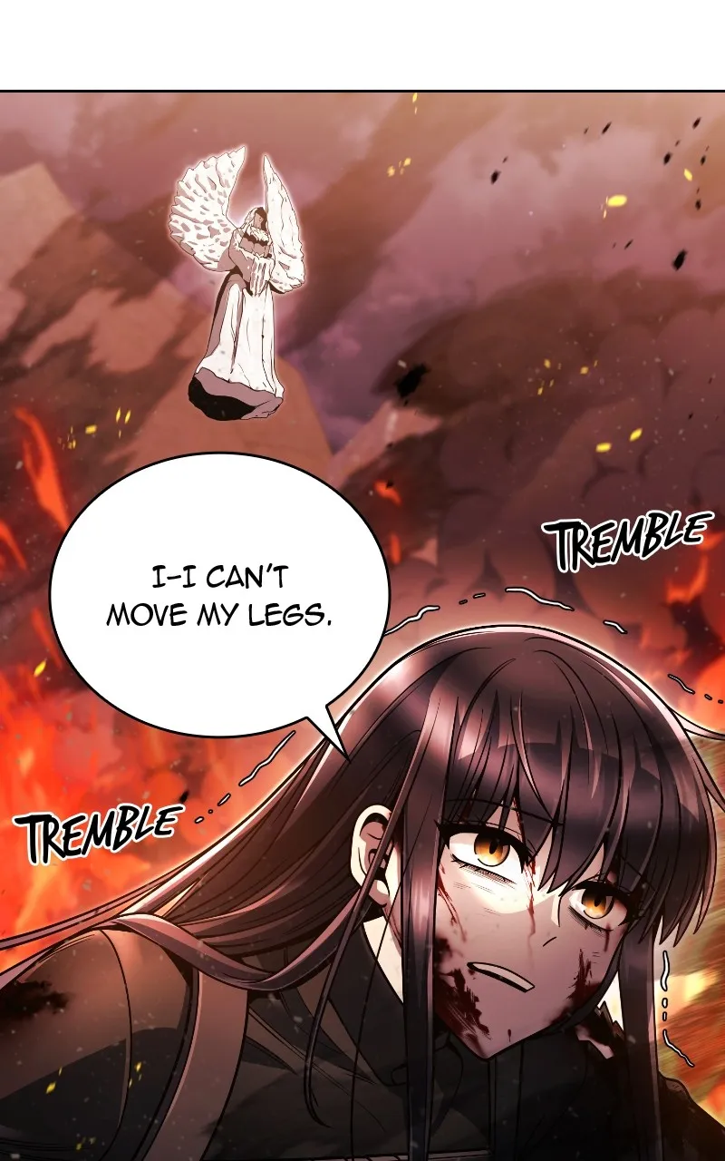 The Dungeon Cleaning Life of a Once Genius Hunter Chapter 96 page 6 - 