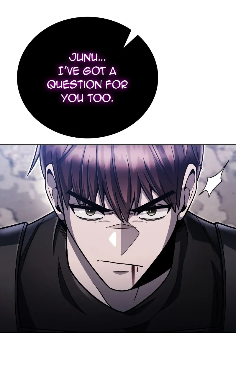 The Dungeon Cleaning Life of a Once Genius Hunter Chapter 96 page 53 - 