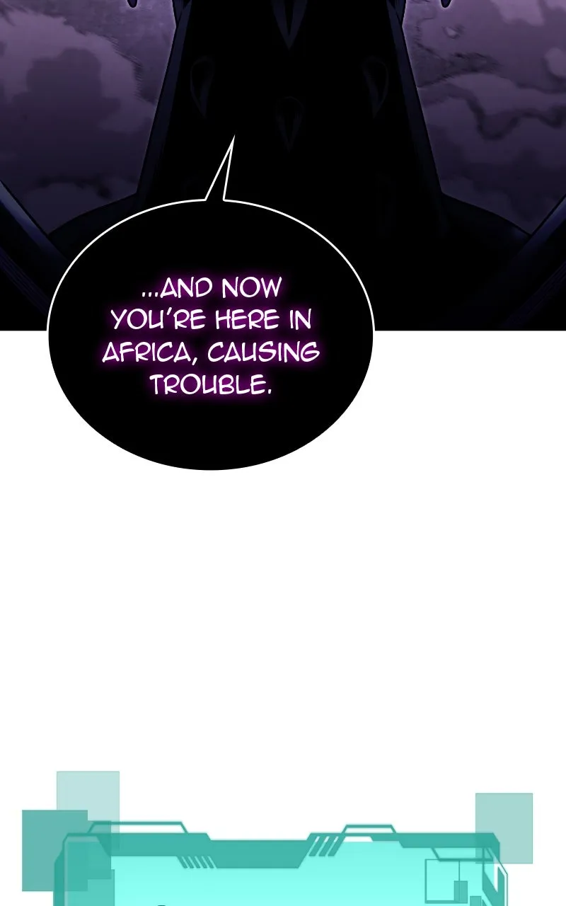 The Dungeon Cleaning Life of a Once Genius Hunter Chapter 96 page 55 - 
