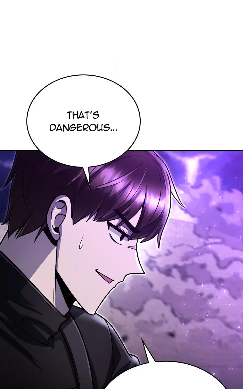 The Dungeon Cleaning Life of a Once Genius Hunter Chapter 96 page 58 - 