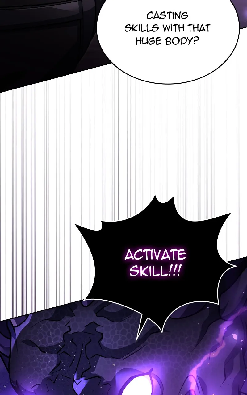 The Dungeon Cleaning Life of a Once Genius Hunter Chapter 96 page 59 - 