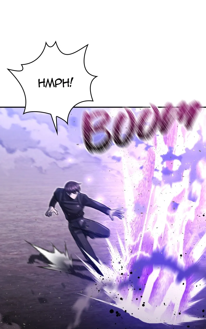The Dungeon Cleaning Life of a Once Genius Hunter Chapter 96 page 63 - 