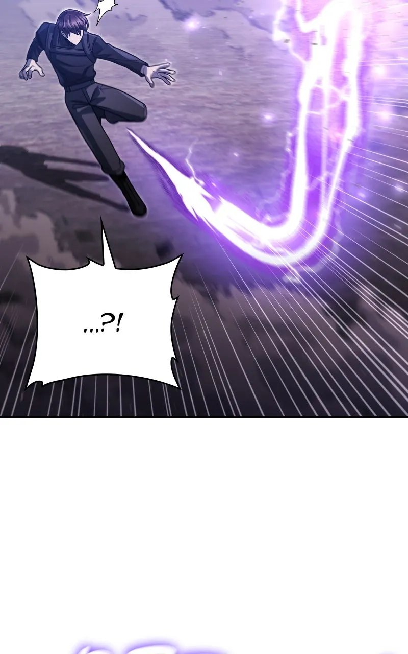 The Dungeon Cleaning Life of a Once Genius Hunter Chapter 96 page 65 - 