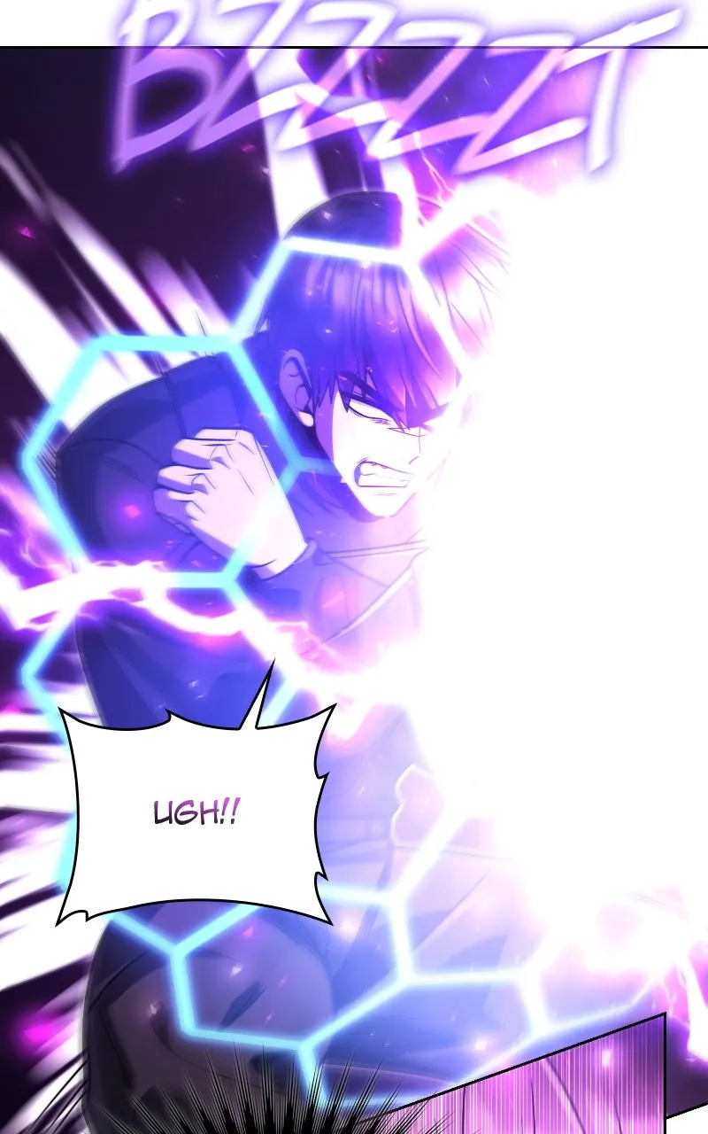 The Dungeon Cleaning Life of a Once Genius Hunter Chapter 96 page 66 - 